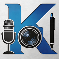 KASTON 工作室 LOGO